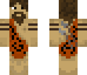 caveman