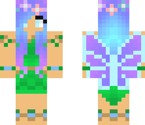 edited girl