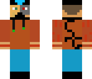 bob