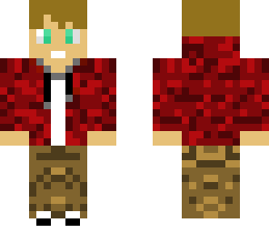 mi propie skin