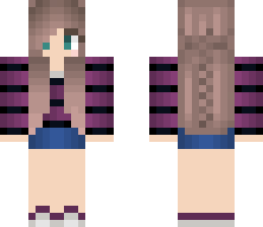my second skin edited