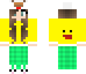 tay_5 derp skin