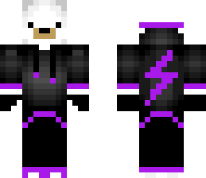 polar hoody