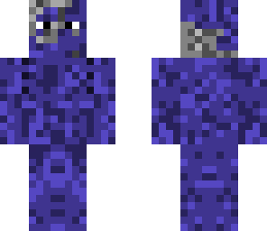 bluebot