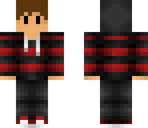 lightno sweater