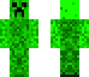creeper