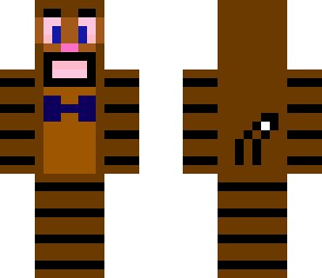 person in sparky the dog suit