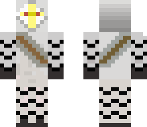 nether ninja