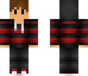 lightno sweater