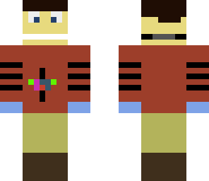 animatronic