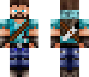 steve