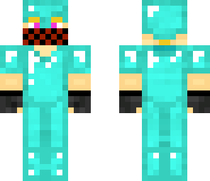 diamond goy