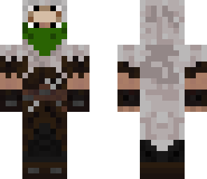 wolf hunter