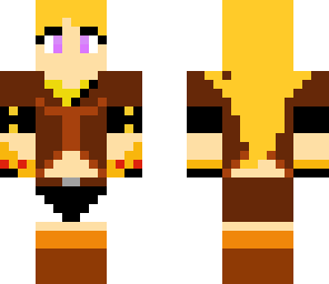 rwby yang