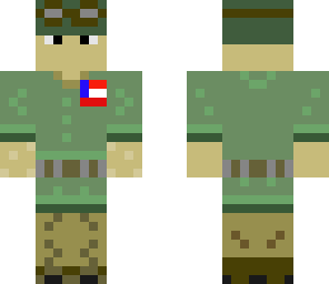 tank crew