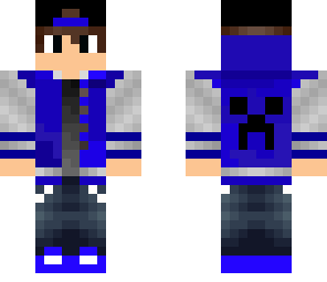 super boy