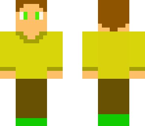 phea's guy
