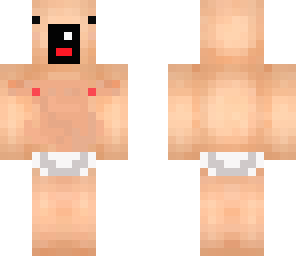 butt manomanoman