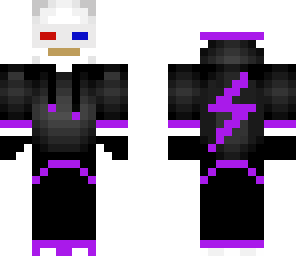 redun polar hoody