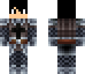 knight oscar fixed