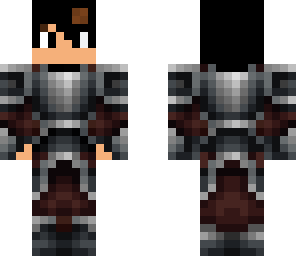 knight gohan