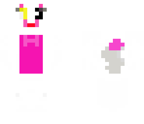 plushie mangle