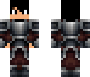 knight gohan