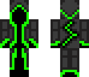 green assasin