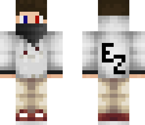 pvp skin