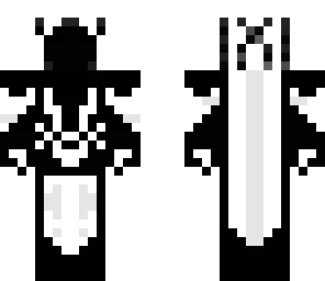 dark angel mage