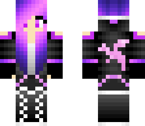 pandi  my skin