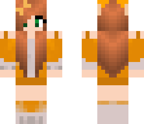 stampy girl edit