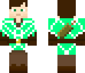 wood elf