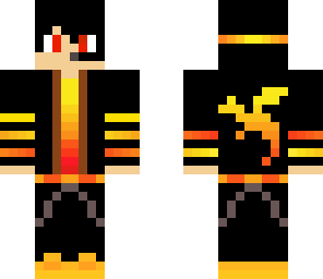 dragon lord