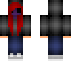 eyeless roxy