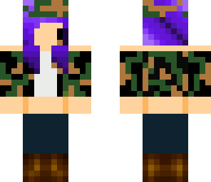 apokalipse girl