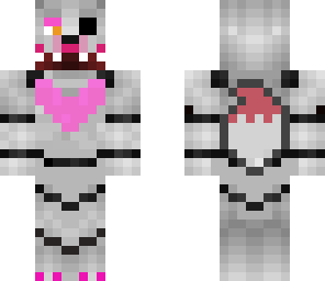 mangle