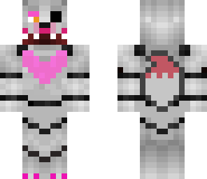 mangle kk