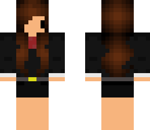 chibi worker