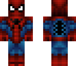 spuuuuuuderman
