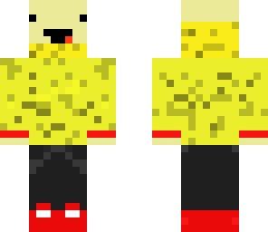 the gunner