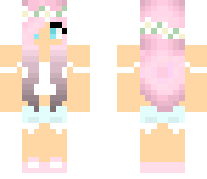 summer girl