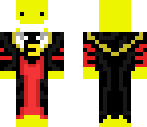 koro-sensei