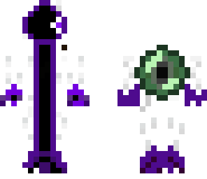 ender white