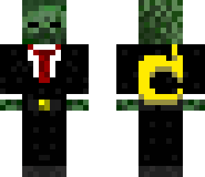 zombie mojang