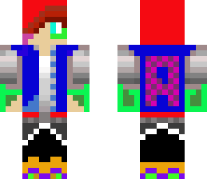 nerdatron 9000