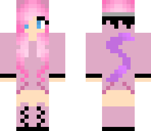 mew girl