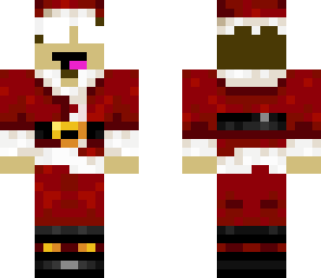 mono santa