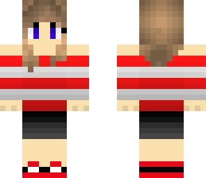 girl skin
