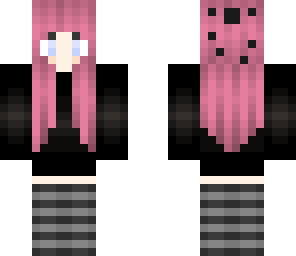 mah skin